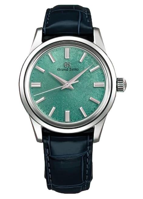 Grand Seiko Elegance Collection U.S. Limited Edition Men watch SBGW275